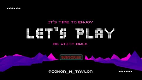 conor_taylor_ online show from June 2026 01:31:02 PM