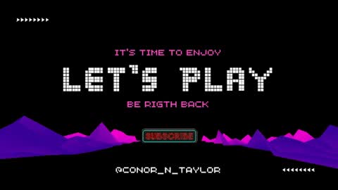 conor_taylor_ online show from June 2026 01:21:02 PM