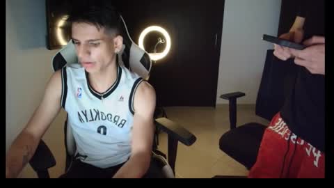 conradgrayson78 leonandresough online show from October 2025 11:21:02 PM