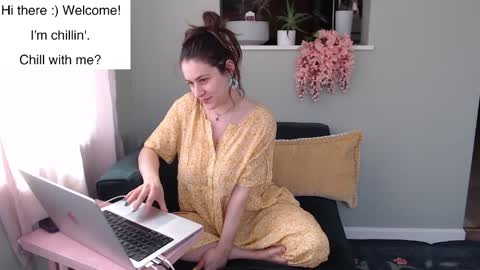 ANR Mommy online show from March 2026 05:58:02 PM