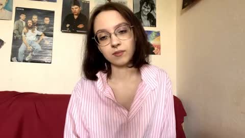 consuelamcelwaine online show from May 2026 07:27:01 AM