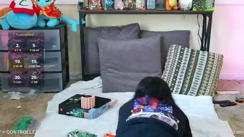 controllercutie online show from May 2026 02:57:02 PM