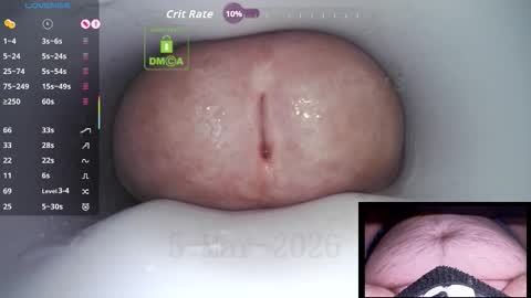 Control online show from March 2026 09:11:01 PM