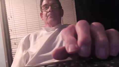 Snapshot of convictdbeavrbandit chatting on November 2025 11:12:02 AM Jackson online show from November 2025 11:12:02 AM