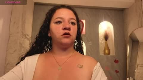 Snapshot of cony_curly_b chatting on July 2026 03:26:01 AM Online 2200 - 0600 online show from July 2026 03:26:01 AM