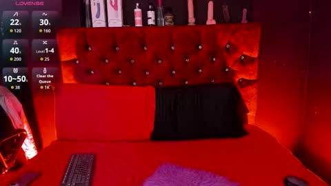 Cony online show from November 2025 11:32:01 AM