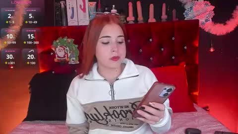 Cony online show from December 2025 11:29:01 AM