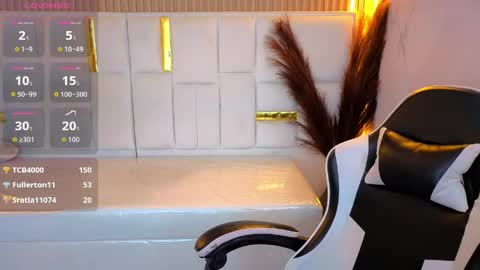 cony_tp online show from May 2026 06:09:01 PM