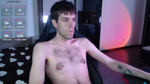 cookies_boys online show from January 2025 05:10:01 AM