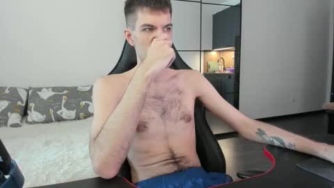 cookies_boys online show from February 2026 08:18:02 AM