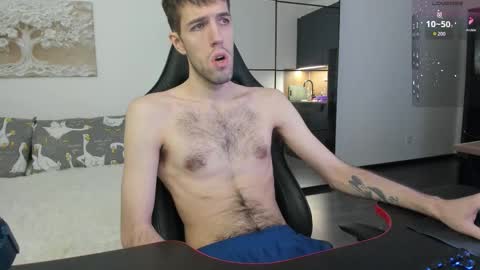 cookies_boys online show from February 2026 04:29:01 PM