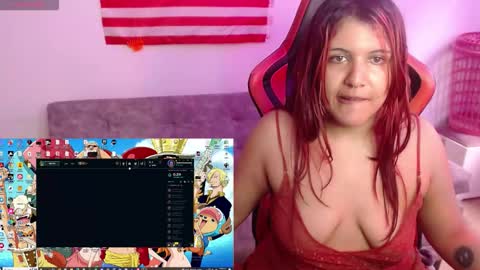 Cookinbaconnaked69 its me online show from November 2025 03:01:02 PM