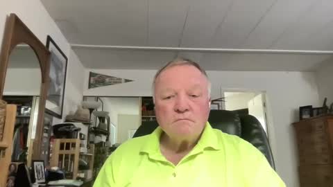 cookoosnest online show from January 2025 12:06:01 AM