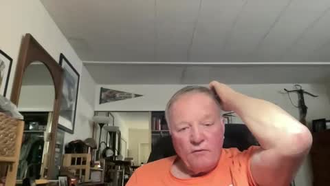 cookoosnest online show from January 2026 04:25:01 AM