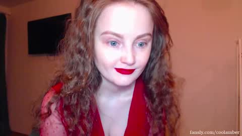 Amber online show from February 2025 05:04:01 PM