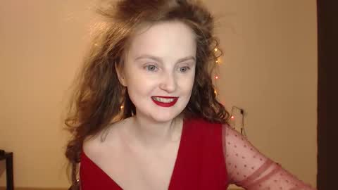 Amber online show from January 2026 09:09:01 PM