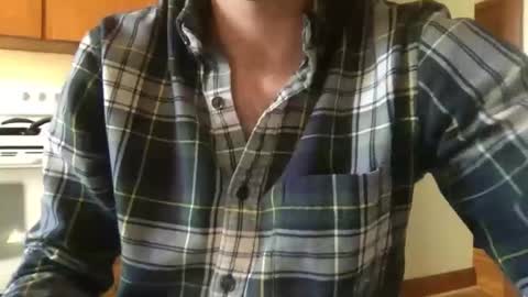 Snapshot of cooldude5432 chatting on January 2025 05:00:02 PM Cool Dude online show from January 2025 05:00:02 PM