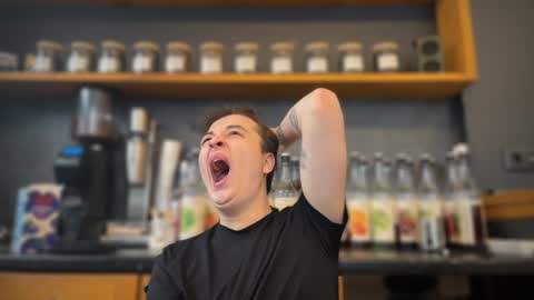 Snapshot of coolskum00 chatting on February 2025 11:39:02 AM Lisa and Alen online show from February 2025 11:39:02 AM