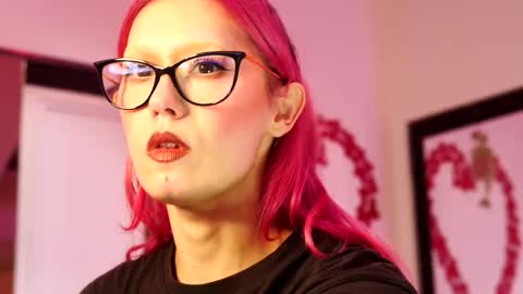 Ginger The Cringer online show from November 2025 10:03:01 AM