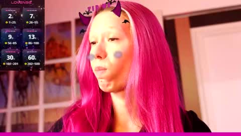 Ginger The Cringer online show from June 2026 11:56:02 AM