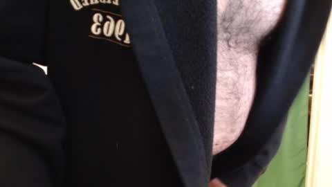 Cooper414MKE online show from December 2024 03:37:02 AM