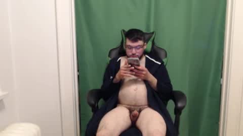 Cooper414MKE online show from December 2024 03:58:02 AM