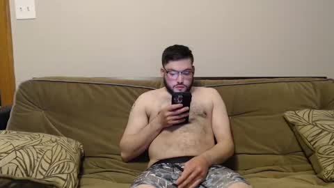 Cooper414MKE online show from March 2025 03:35:01 AM