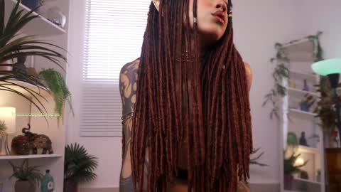 ROSELL 3   online show from December 2024 06:02:01 PM