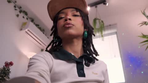 ROSELL 3   online show from November 2025 08:33:02 PM