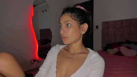 Snapshot of cora22_ chatting on May 2026 04:43:01 AM CORA online show from May 2026 04:43:01 AM