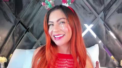 Snapshot of coraimasahin chatting on December 2025 10:47:02 PM Coral online show from December 2025 10:47:02 PM