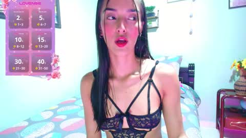 Coral online show from October 2025 10:43:02 PM
