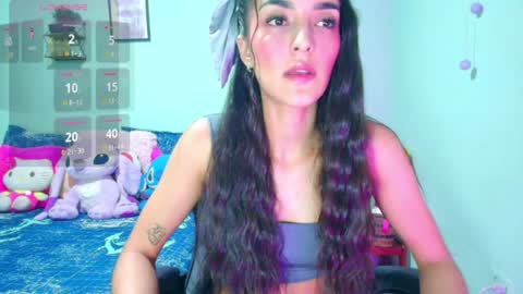 Snapshot of coral_davis chatting on June 2026 02:34:01 AM Coral online show from June 2026 02:34:01 AM