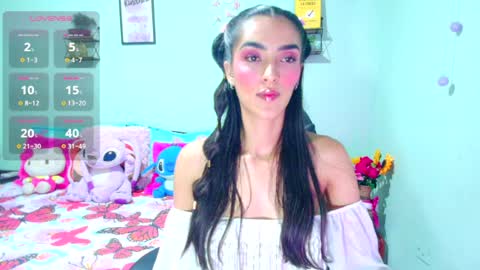 Snapshot of coral_davis chatting on July 2026 11:07:02 PM Coral online show from July 2026 11:07:02 PM