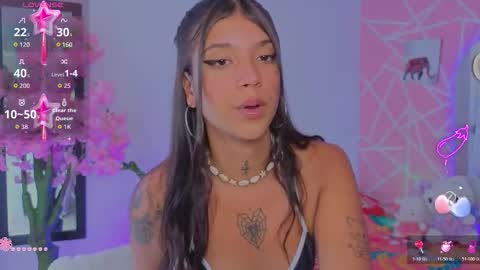 coral_larsson online show from February 2026 06:17:02 PM