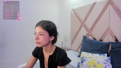 Snapshot of coral_taylorr chatting on January 2025 04:04:02 PM Coral online show from January 2025 04:04:02 PM