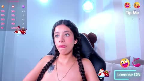 Snapshot of coral_taylorr chatting on February 2025 01:22:01 AM Coral online show from February 2025 01:22:01 AM