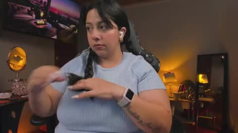 Coraline online show from February 2025 12:05:01 AM