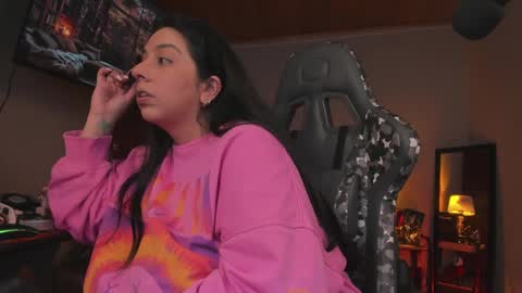 Coraline online show from February 2025 09:22:01 PM