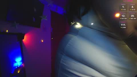 Snapshot of coraline_latin chatting on July 2026 10:54:01 AM Coraline online show from July 2026 10:54:01 AM