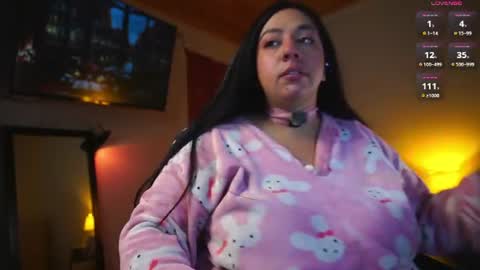 Snapshot of coraline_latin chatting on July 2026 11:17:01 AM Coraline online show from July 2026 11:17:01 AM