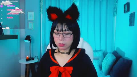 Coral Stefani online show from December 2024 05:26:02 AM