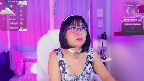 Coral Stefani online show from December 2024 08:09:01 AM