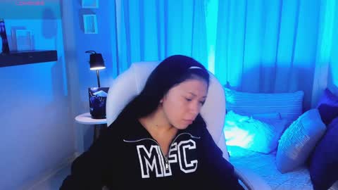 Coral Stefani online show from January 2025 05:45:02 AM