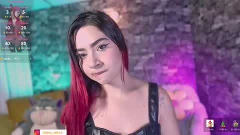 coralwells online show from January 2026 12:04:02 AM