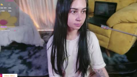 coralwells online show from May 2026 03:55:01 AM