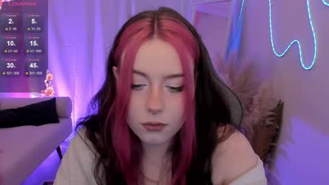 Snapshot of coramiel chatting on June 2026 05:20:02 AM little girl who is always right or just Cora online show from June 2026 05:20:02 AM