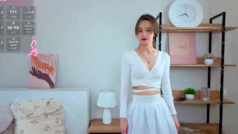 Lia online show from February 2026 03:07:02 AM