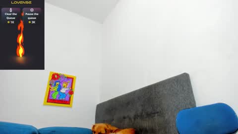 Snapshot of corbin_jr chatting on October 2025 03:51:02 PM Corbin Jr online show from October 2025 03:51:02 PM