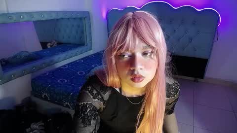 Cordelia online show from September 2025 12:39:01 PM